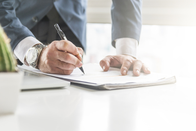 Certificados y Boletines